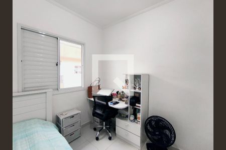 Quarto 2 de apartamento à venda com 2 quartos, 56m² em Vila Nova Medeiros, Jundiaí
