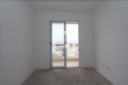 Sala de apartamento à venda com 2 quartos, 64m² em Parque São Lucas, São Paulo