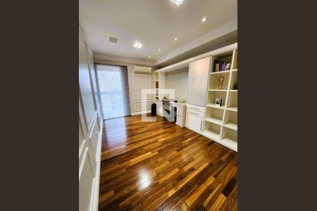 Apartamento à venda com 4 quartos, 290m² em Vila Bastos, Santo André