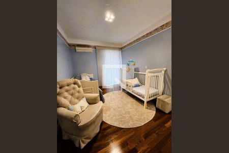 Apartamento à venda com 4 quartos, 290m² em Vila Bastos, Santo André