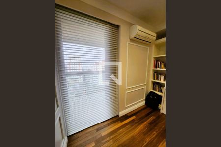 Apartamento à venda com 4 quartos, 290m² em Vila Bastos, Santo André