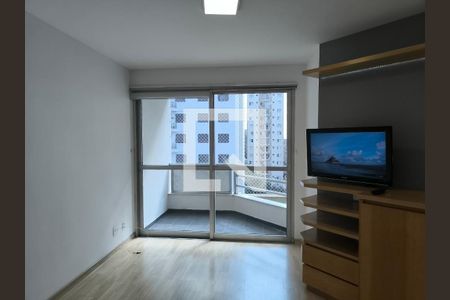 Foto 02 de apartamento para alugar com 2 quartos, 47m² em Sumarezinho, São Paulo