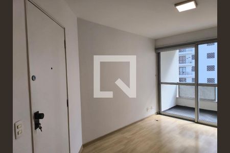 Foto 03 de apartamento para alugar com 2 quartos, 47m² em Sumarezinho, São Paulo