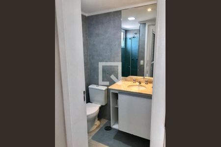 Apartamento à venda com 2 quartos, 84m² em Vila Regente Feijó, São Paulo