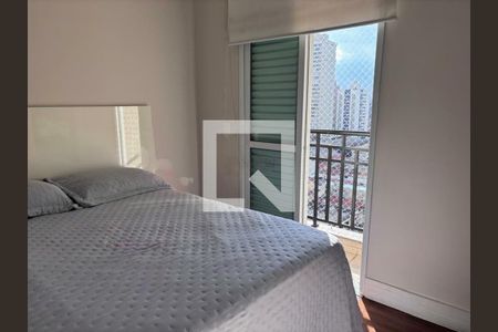 Apartamento à venda com 2 quartos, 84m² em Vila Regente Feijó, São Paulo
