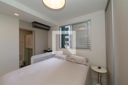 Apartamento à venda com 3 quartos, 172m² em Buritis, Belo Horizonte