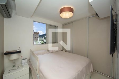 Apartamento à venda com 3 quartos, 172m² em Buritis, Belo Horizonte