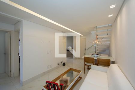 Apartamento à venda com 3 quartos, 172m² em Buritis, Belo Horizonte