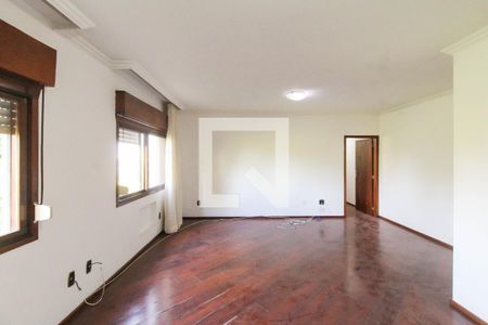 Sala de apartamento à venda com 3 quartos, 208m² em N.sa. das Graças, Canoas