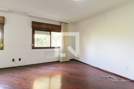 Sala de apartamento à venda com 3 quartos, 208m² em N.sa. das Graças, Canoas