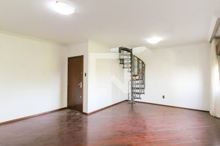 Sala de apartamento à venda com 3 quartos, 208m² em N.sa. das Graças, Canoas