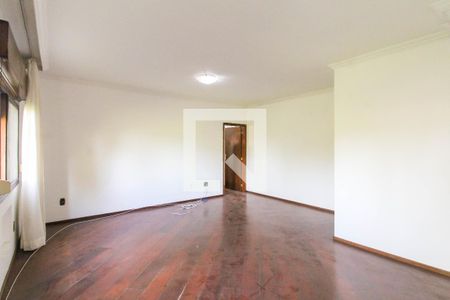 Sala de apartamento à venda com 3 quartos, 208m² em N.sa. das Graças, Canoas