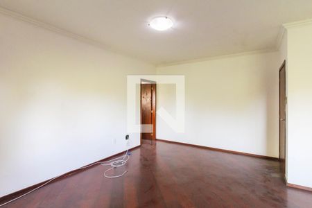 Sala de apartamento à venda com 3 quartos, 208m² em N.sa. das Graças, Canoas