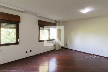 Sala de apartamento à venda com 3 quartos, 208m² em N.sa. das Graças, Canoas