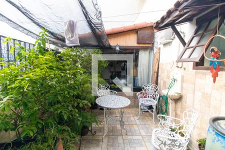 Vista da Sala de apartamento para alugar com 2 quartos, 90m² em Centro, Niterói