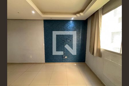 Apartamento para alugar com 2 quartos, 44m² em Santos Dumont, São Leopoldo