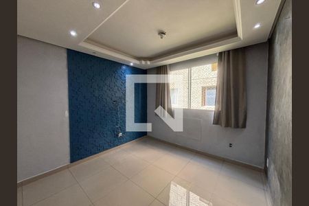 Apartamento para alugar com 2 quartos, 44m² em Santos Dumont, São Leopoldo