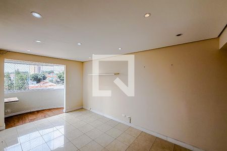 Sala de apartamento para alugar com 2 quartos, 69m² em Vila São José, São Paulo