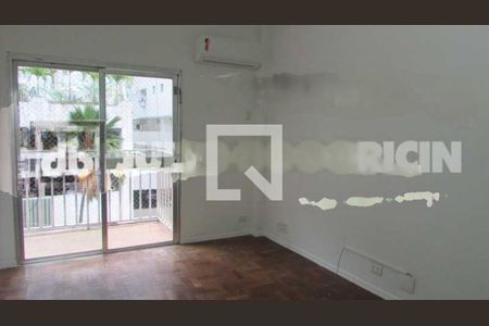 Apartamento à venda com 3 quartos, 132m² em Leblon, Rio de Janeiro