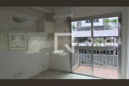 Apartamento à venda com 3 quartos, 132m² em Leblon, Rio de Janeiro