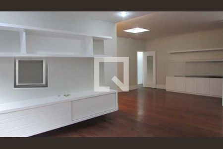 Apartamento à venda com 3 quartos, 132m² em Leblon, Rio de Janeiro
