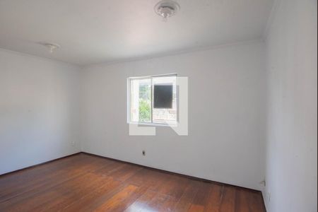 Sala de apartamento para alugar com 2 quartos, 55m² em Conjunto Residencial Souza Queiroz, Campinas