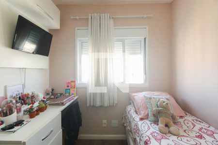 Quarto  de apartamento à venda com 2 quartos, 60m² em Tatuapé, São Paulo