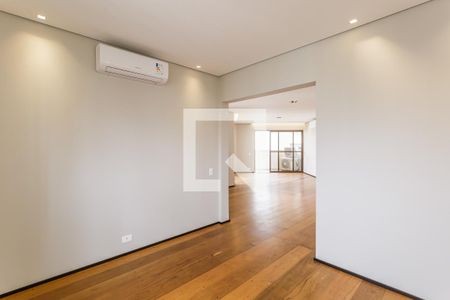 Sala de apartamento à venda com 4 quartos, 200m² em Indianópolis, São Paulo