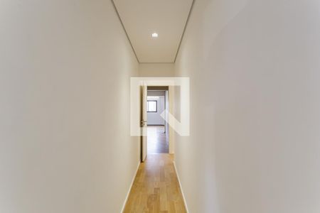 Corredor de apartamento à venda com 4 quartos, 200m² em Indianópolis, São Paulo