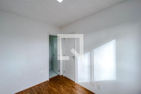 Suíte de apartamento para alugar com 1 quarto, 25m² em Brás, São Paulo