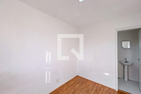 Suíte de apartamento para alugar com 1 quarto, 25m² em Brás, São Paulo