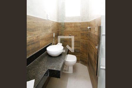 Casa para alugar com 4 quartos, 152m² em Prado, Belo Horizonte