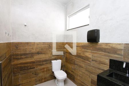 Banheiro 2 de casa para alugar com 4 quartos, 152m² em Prado, Belo Horizonte