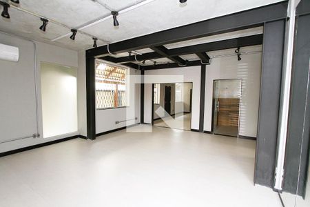 Detalhe Sala de casa para alugar com 4 quartos, 152m² em Prado, Belo Horizonte