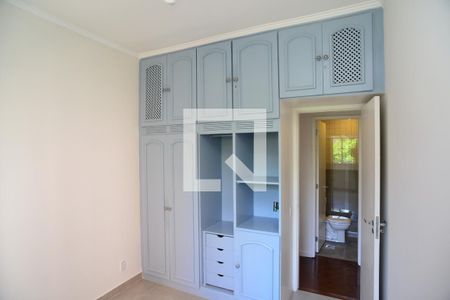 Quarto de apartamento para alugar com 2 quartos, 84m² em Barra da Tijuca, Rio de Janeiro