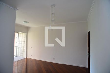 Sala de apartamento para alugar com 2 quartos, 84m² em Barra da Tijuca, Rio de Janeiro