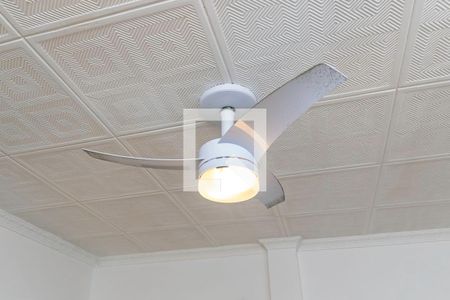 Sala de apartamento à venda com 2 quartos, 58m² em Vila Kosmos, Rio de Janeiro