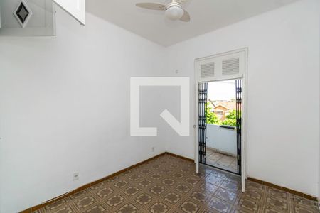 Quarto 1 de apartamento à venda com 2 quartos, 58m² em Vila Kosmos, Rio de Janeiro