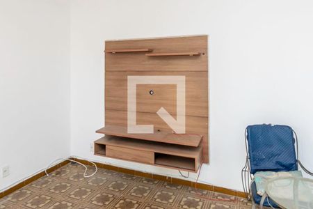 Sala de apartamento à venda com 2 quartos, 58m² em Vila Kosmos, Rio de Janeiro