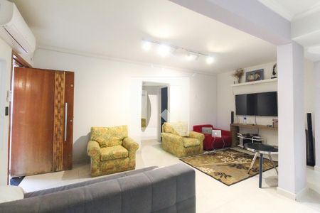 Sala de casa à venda com 2 quartos, 250m² em Vila Campanela, São Paulo