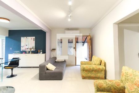 Sala de casa à venda com 2 quartos, 250m² em Vila Campanela, São Paulo