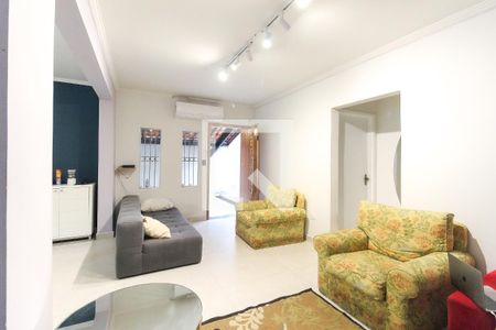 Sala de casa à venda com 2 quartos, 250m² em Vila Campanela, São Paulo