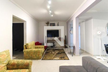 Sala de casa à venda com 2 quartos, 250m² em Vila Campanela, São Paulo