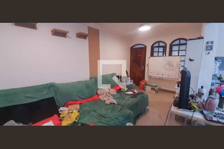 Casa à venda com 3 quartos, 123m² em Bonfim, Osasco
