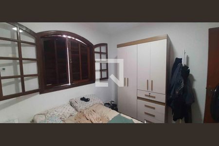 Casa à venda com 3 quartos, 123m² em Bonfim, Osasco