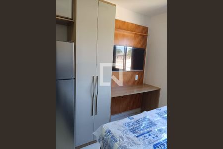 Kitnet/Studio para alugar com 1 quarto, 17m² em Novo Mundo, Curitiba