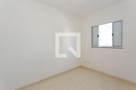 Quarto de apartamento à venda com 1 quarto, 77m² em Vila Esperança, São Paulo