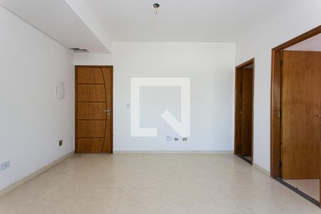 Sala de apartamento à venda com 1 quarto, 77m² em Vila Esperança, São Paulo
