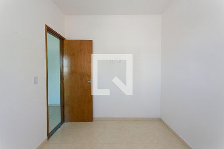 Quarto de apartamento à venda com 1 quarto, 77m² em Vila Esperança, São Paulo