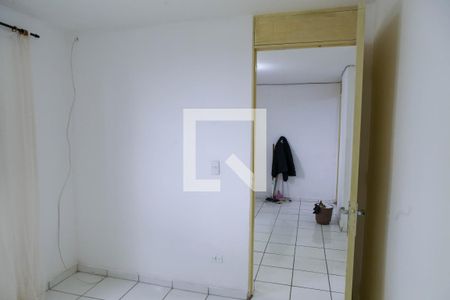 Quarto de apartamento para alugar com 1 quarto, 52m² em Jardim Esmeralda, São Paulo